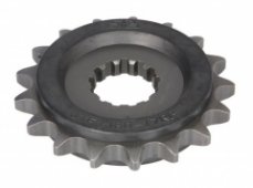 Звезда передняя JT Sprockets JTF1180.17RB для TRIUMPH DAYTONA 955/SPRINT ST/SPRINT GT Звезда передняя JT JTF1180.17RB для TRIUMPH DAYTONA 955/SPRINT ST/SPRINT GT, 530 цепь, 17 зубьев