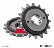 Звезда передняя JT Sprockets JTF314.16RB