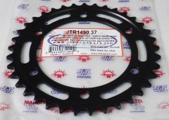 Звезда задняя JT JTR1490.37 для KAWASAKI W800 2011-2015