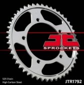 Звезда задняя SUZUKI GSX-R 600 06-10/GSX-R 750 04-05 (JTR1792.43)
