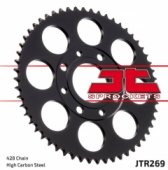 Звезда задняя JT Sprockets JTR269.45ZBK