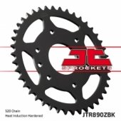 Звезда ведомая(задняя) JT Sprockets JTR890.42