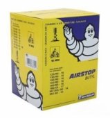 Michelin CH 16 MI2 - камера для мотоцикла размера 120/90-16, 130/90-16, 140/90-16, 150/80-16, 160/80-16, 180/55-17, MT/MU 90-16; MU 85-16 