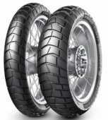 Мотошина задняя Metzeler 120/70R19 TL 60V KAROO STREET