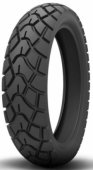 Шина для скутера передняя/задняя KENDA 130/90-10 TL 61J K761