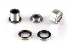 BEARING WORX SHK70001 - ремкомплект верхнего подшипник амортизатора мотоциклов и квадроциклов SUZUKI LTR 450 2006-2011, RM 125/250 2001-2008, RMZ 250 2007-2017, RMZ 450 2005-2018 (29-1003)