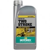 Масло моторное Motorex TWO STROKE 2T 1 литр