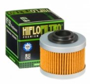 Фильтр масляный HifloFiltro HF559