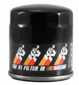 Масляный фильтр K&N Filters PS-1017