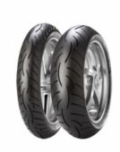 Мотошина задняя Metzeler Roadtec Z8 Interact 170/60R17
