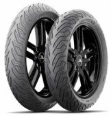 Шина для скутера передняя/задняя Michelin City Grip Saver 120/70-12