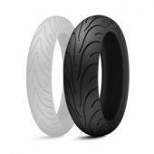 Шина мотоциклетная задняя Michelin Pilot Road 2 180/55R17