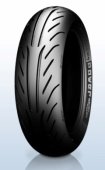 Мотошина для скутера MICHELIN POWER PURE SС 130/70-13 TL 63P