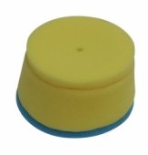 MIW S3158 - фильтр воздушный мотоцикла SUZUKI XF 650 Freewind 1997-2001, замена для Suzuki 13780-04F00-000
