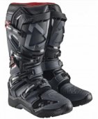 Мотоботинки для эндуро LEATT GPX 5.5 FlexLock Boot Enduro Graphene 13 (3021100146)