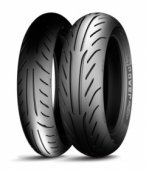 Мотошина для скутера задняя Michelin Power Pure SC 140/60R13