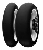 Шина мотоциклетная задняя Metzeler Racetec SM K2 165/55R17