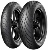 Шина для скутера передняя/задняя METZELER 100/90-10 TL 61J ROADTEC SCOOTER