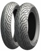 Мотошина передняя Michelin City Grip 2 120/70-12 51S