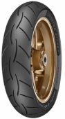 Мотошина задня задняя Metzeler SPORTEC STREET 140/70-17 TL 66H 
