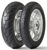 Мотошина задняя Dunlop D404 180/70-15 TL 76H