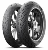 Michelin Pilot Road 6 GT 180/55ZR17 (73W) TL - шина мотоциклетная задняя