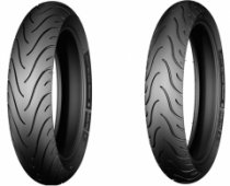 Мотошина задняя Michelin Pilot Street Radial 130/70R17
