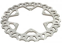 Тормозной диск TRW LUCAS MST350EC TRW LUCAS MST350EC - задний торомозной диск YAMAHA YZ / WRF 125 / 250 / 426 / 450 2002-2017