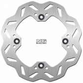 Диск тормозной задний NG 263X для HUSQVARNA CR/WR/TE/TC (220x112x4) NG 263X - задний тормозной диск HUSQVARNA CR/WR/TE/TC (220x112x4)