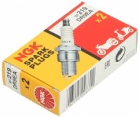 NGK QUICK 219 / NGK 2871 / NGK DR9EA - свеча зажигания
