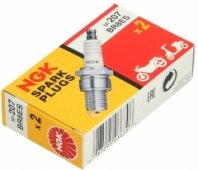 Свеча зажигания NGK BR8ES / NGK 3639