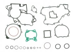 Namura NX-70004F - комплект прокладок двигателя KTM SX 85 2003-2012