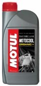 Охлаждающая жидкость Motul Motocool Factory Line
