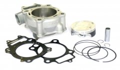 Athena P400210100009 - комплект цилиндр, поршень и прокладки HONDA CRF 250R 2004-2009, CRF 250X 2004-2015 BIG BORE 82MM (+4MM=276CCM) 13,1:1