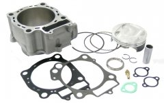 Athena P400210100017 - комплект цилиндр, поршень и прокладки HONDA TRX 450R 2006-2014 100MM