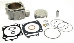 Athena P400210100021 - комплект цилиндр, поршень и прокладки HONDA CRF 450X 2005-2013 BIG BORE 100MM (+4MM)