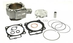 Athena P400210100030 - комплект цилиндр, поршень и прокладки HONDA CRF 450R 2009-2013 BIG BORE 100MM (+4MM=490CCM) 12,5;1