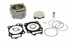 Athena P400210100033 - комплект цилиндр, поршень и прокладки HONDA CRF 250R 2010-2017 BIG BORE - 82 MM (+5,20MM=284 CCM)