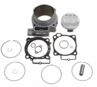 Athena P400210100060 - комплект цилиндр, поршень и прокладки HONDA CRF 450R 2017-2018, BIG BORE (+2MM) (98 MM)