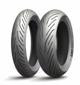 Шина скутерная передняя MICHELIN PILOT POWER 3 SC 120/70R14 55H TL