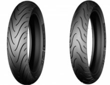 Мотошина задняя Michelin Pilot Street Radial 90/90-18