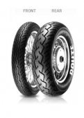 Шина мотоциклетная задняя Pirelli MT 66 Route 170/80-15