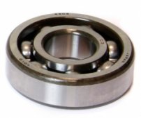 PROX 23.6304C3 - подшипник коленвала HONDA, KAWASAKI, KTM, SUZUKI, YAMAHA 6304 / C3 20X52X15