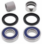 Подшипники оси колеса All Balls 25-1476 для YAMAHA FZ6 2004-2010, YZF-R6 2003-2016