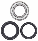 All Balls 25-1497 - подшипники оси переднего колеса KAWASAKI KVF 360 2003-2013, KVF 650/750 BRUTE FORCE 2005-2019, SUZUKI LTV 700F TWIN PEAKS 2004-2006