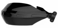 Polisport 8304800002 Handguard Nomad - универсальная защита рук, цвет черный