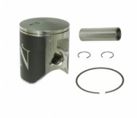 Поршень в сборе HONDA CR 250 05-07 (STD=66,34MM) (Namura NX-10028)