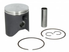 Поршень в сборе HONDA CR 250R 05-07 66,35MM (WOSSNER 8171DB)