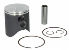 Поршень в сборе WOSSNER 8171DC для  HONDA CR 250R 2005-2007