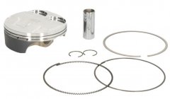 Поршень в сборе HONDA CRF 450R 13-14 STD=12,5:1 95,96мм (WOSSNER 8880DA)